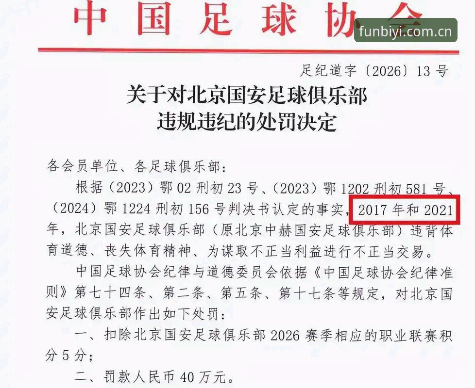 足协第三批禁足名单详解——65人遭重罚，行业乱象全面清算
